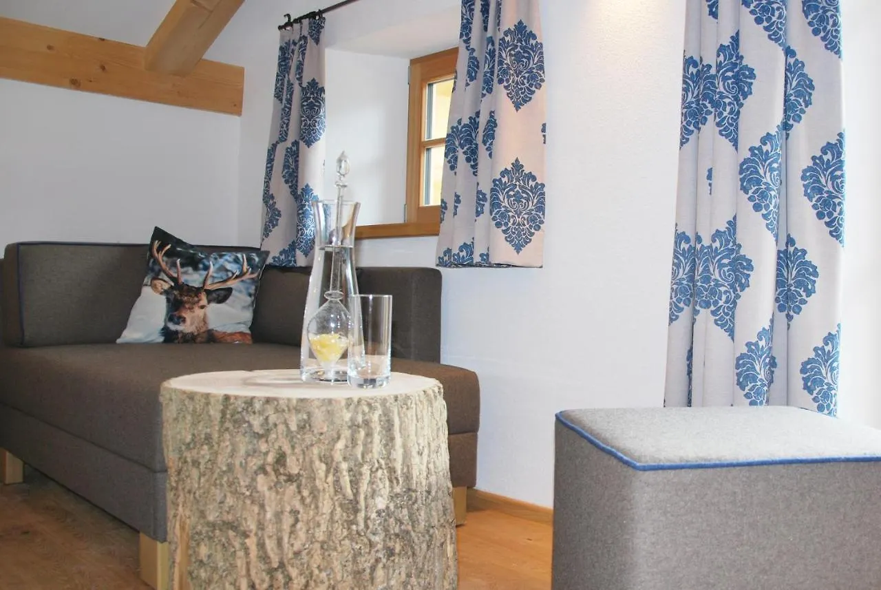 S'Quartier Am Schliersee