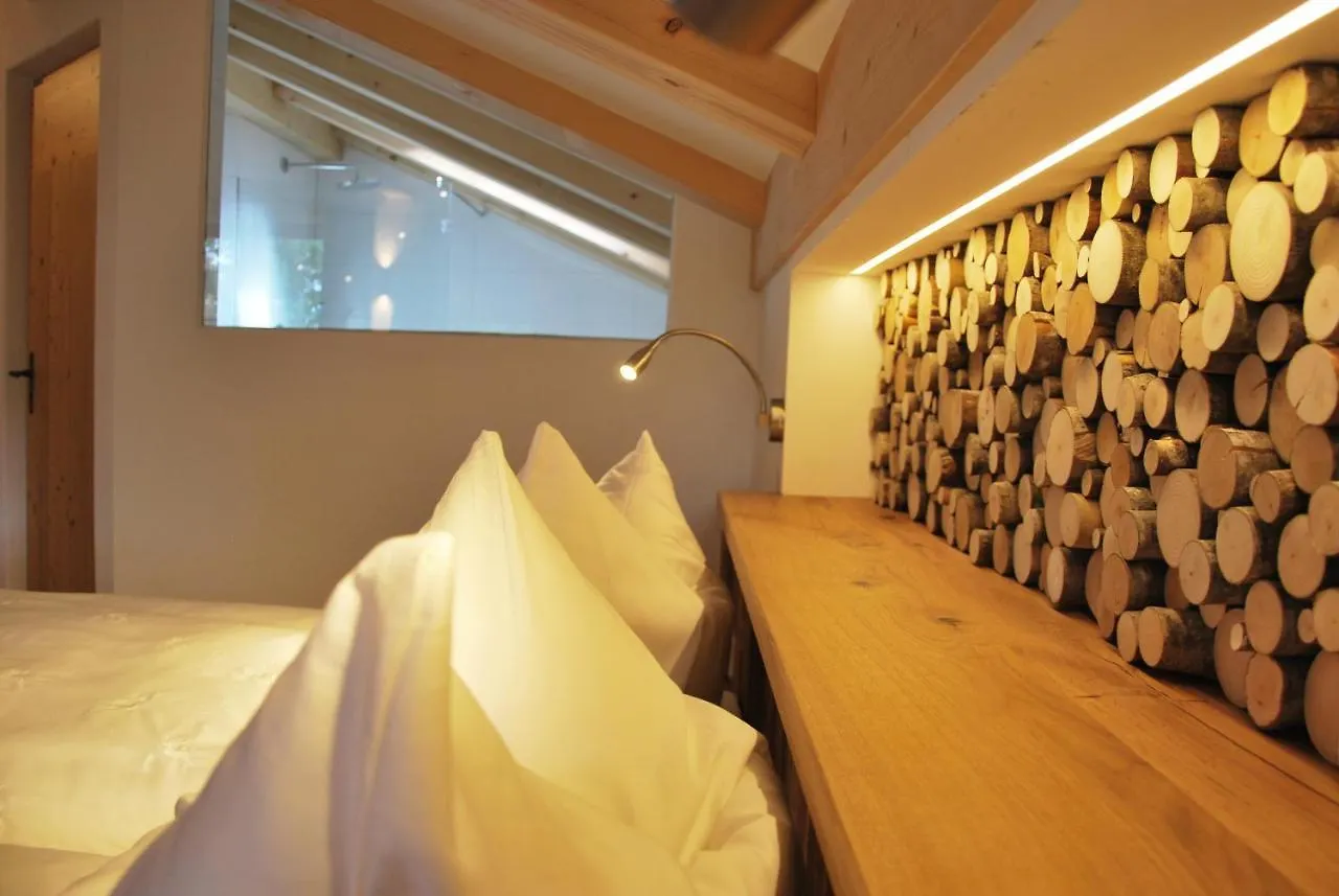 Bed & Breakfast S'Quartier Am Schliersee Germany