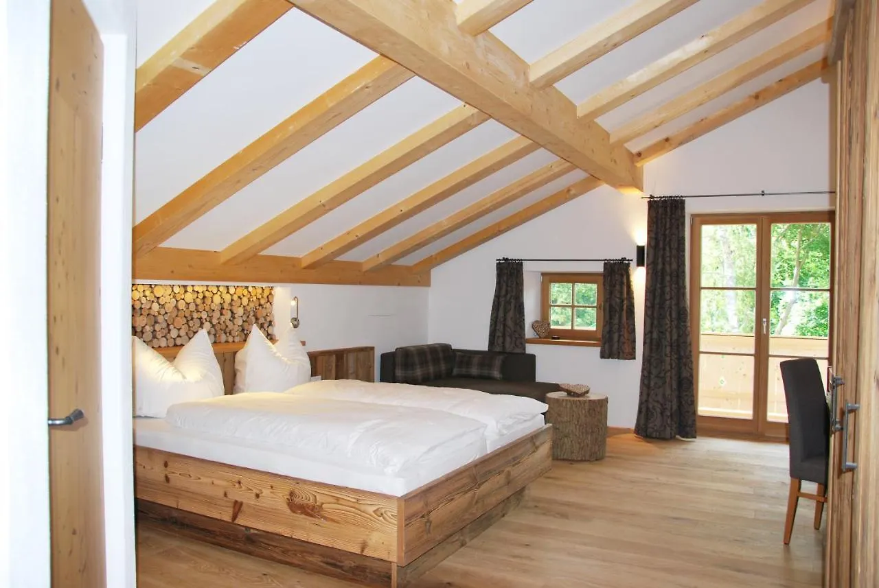 S'Quartier Am Schliersee Bed & Breakfast