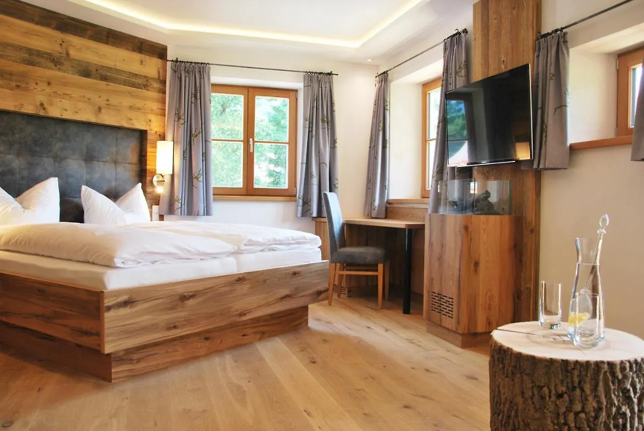 S'Quartier Am Schliersee 0*,  Germany