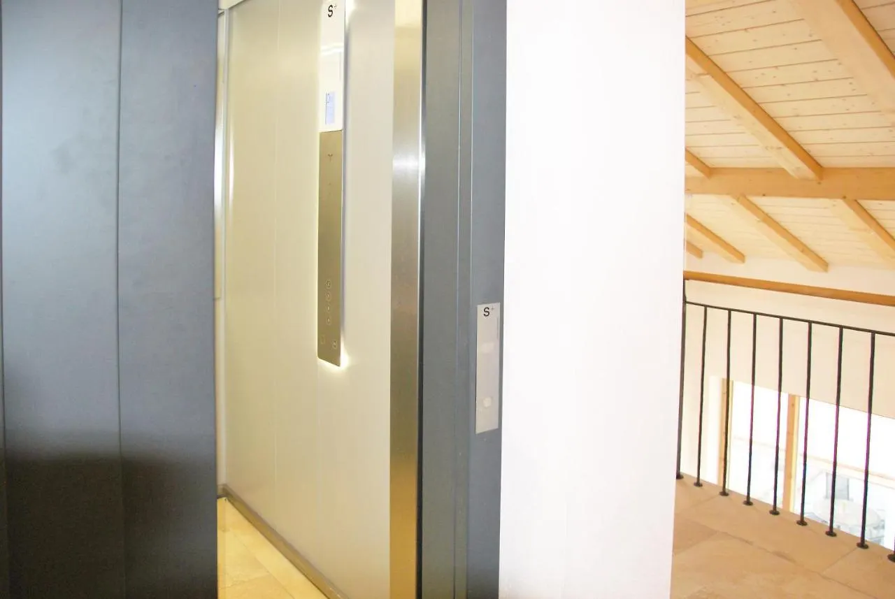 Bed & Breakfast S'Quartier Am Schliersee