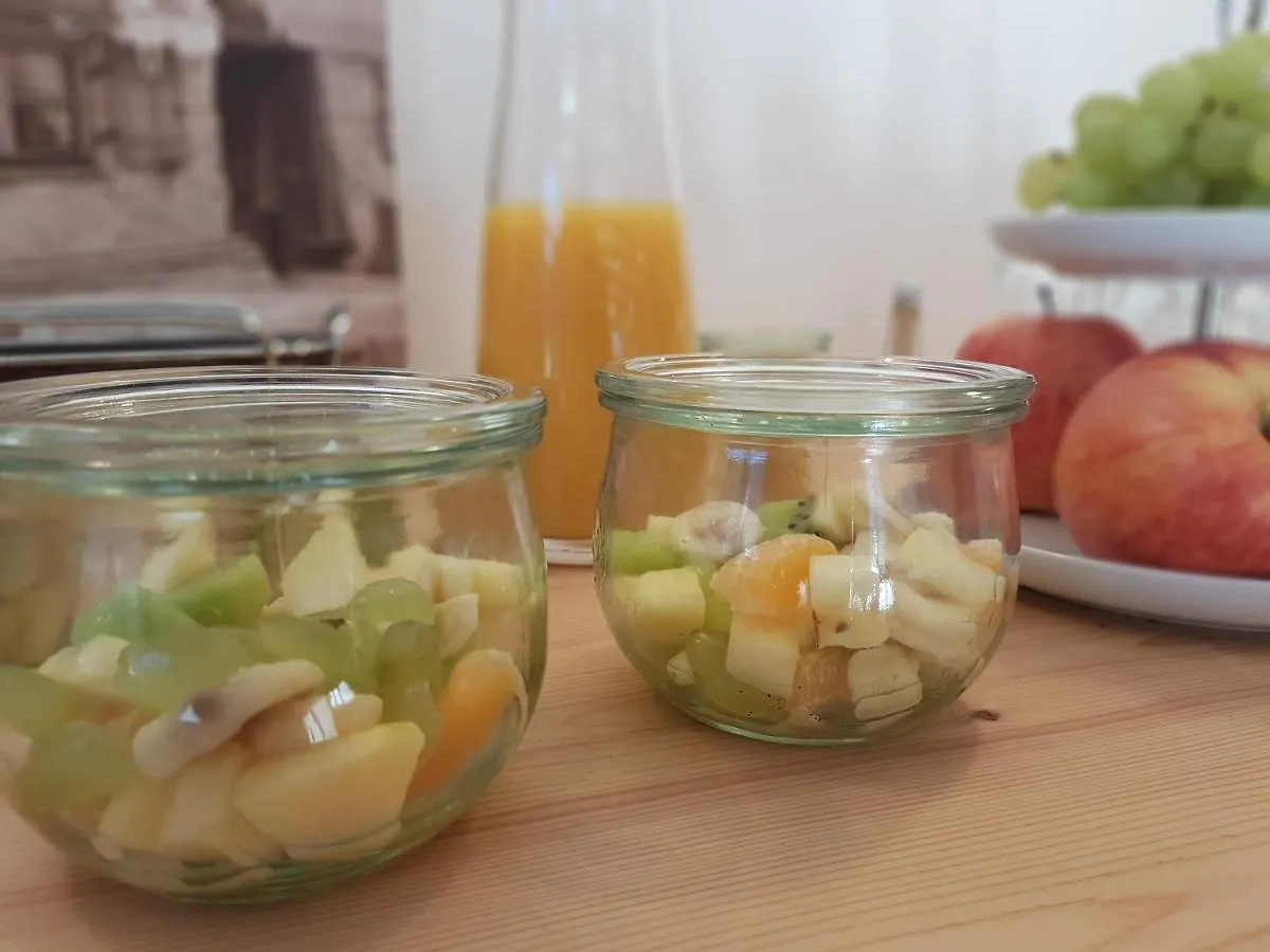 S'Quartier Am Schliersee Bed & Breakfast