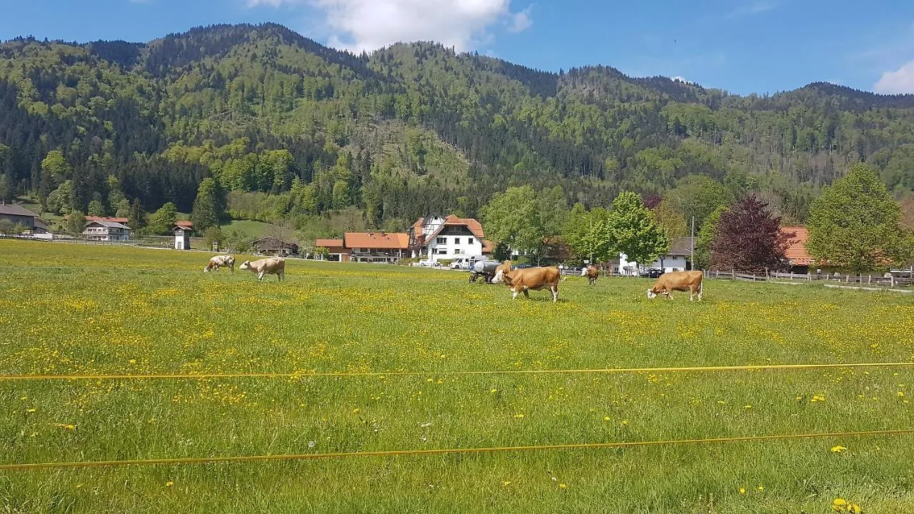 S'Quartier Am Schliersee