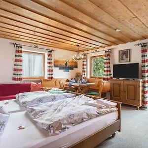 Apartment Oberrißglück, Schliersee