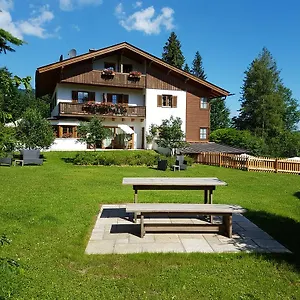 Apartment Kaiser's, Schliersee