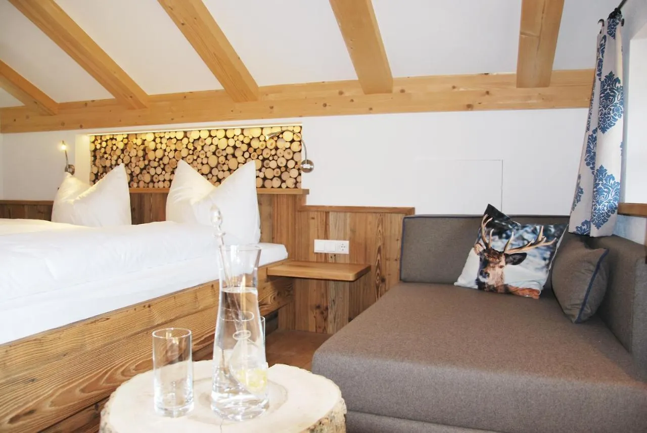 S'Quartier Am Schliersee 0*,