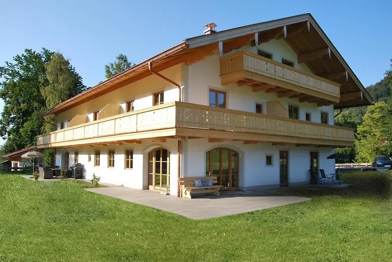 Bed & Breakfast S'Quartier Am Schliersee