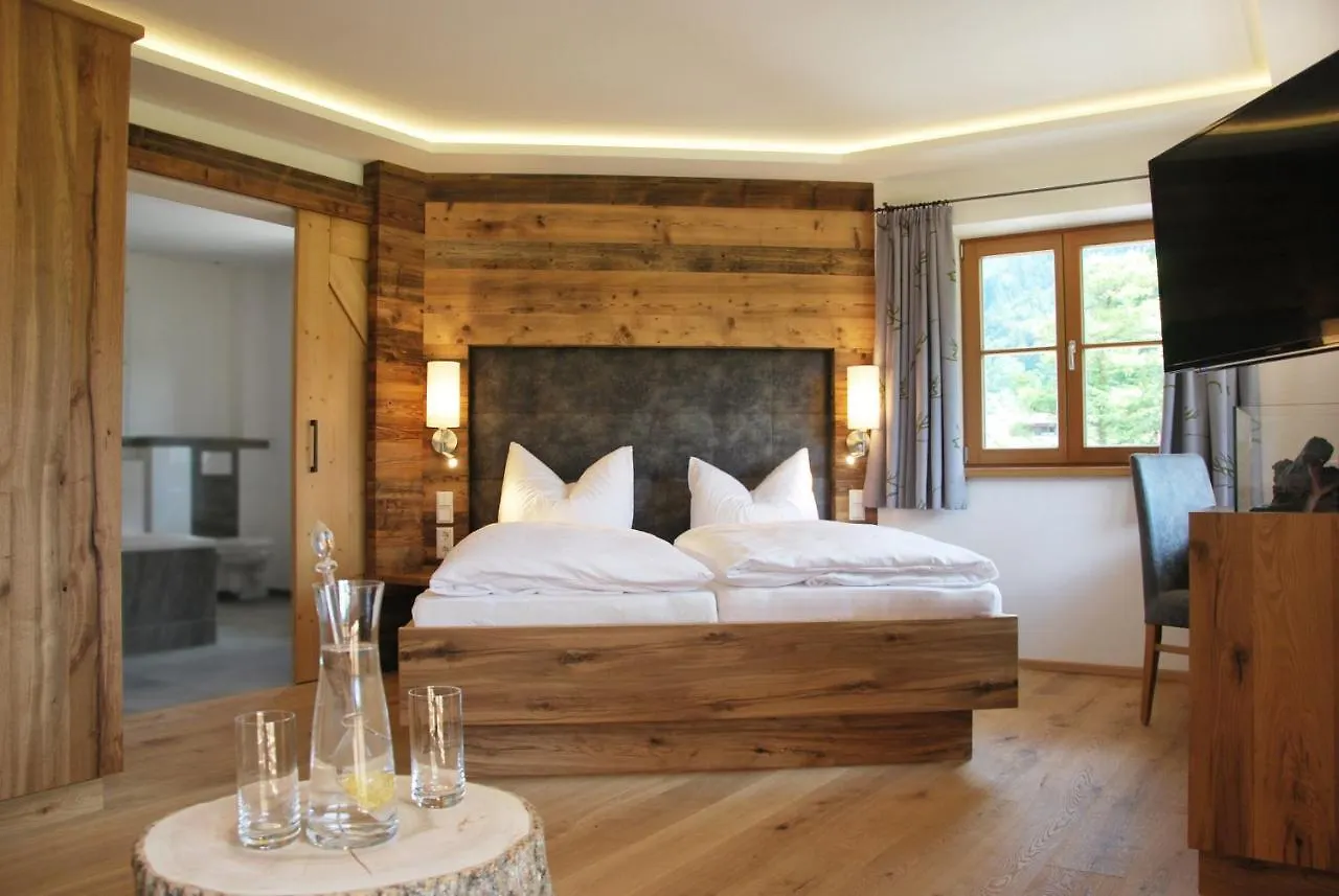 Bed & Breakfast S'Quartier Am Schliersee