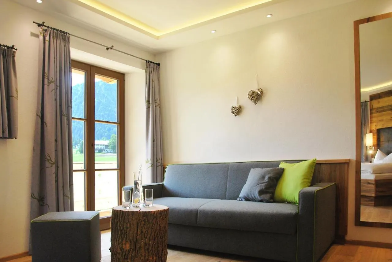 S'Quartier Am Schliersee 0*,  Γερμανία