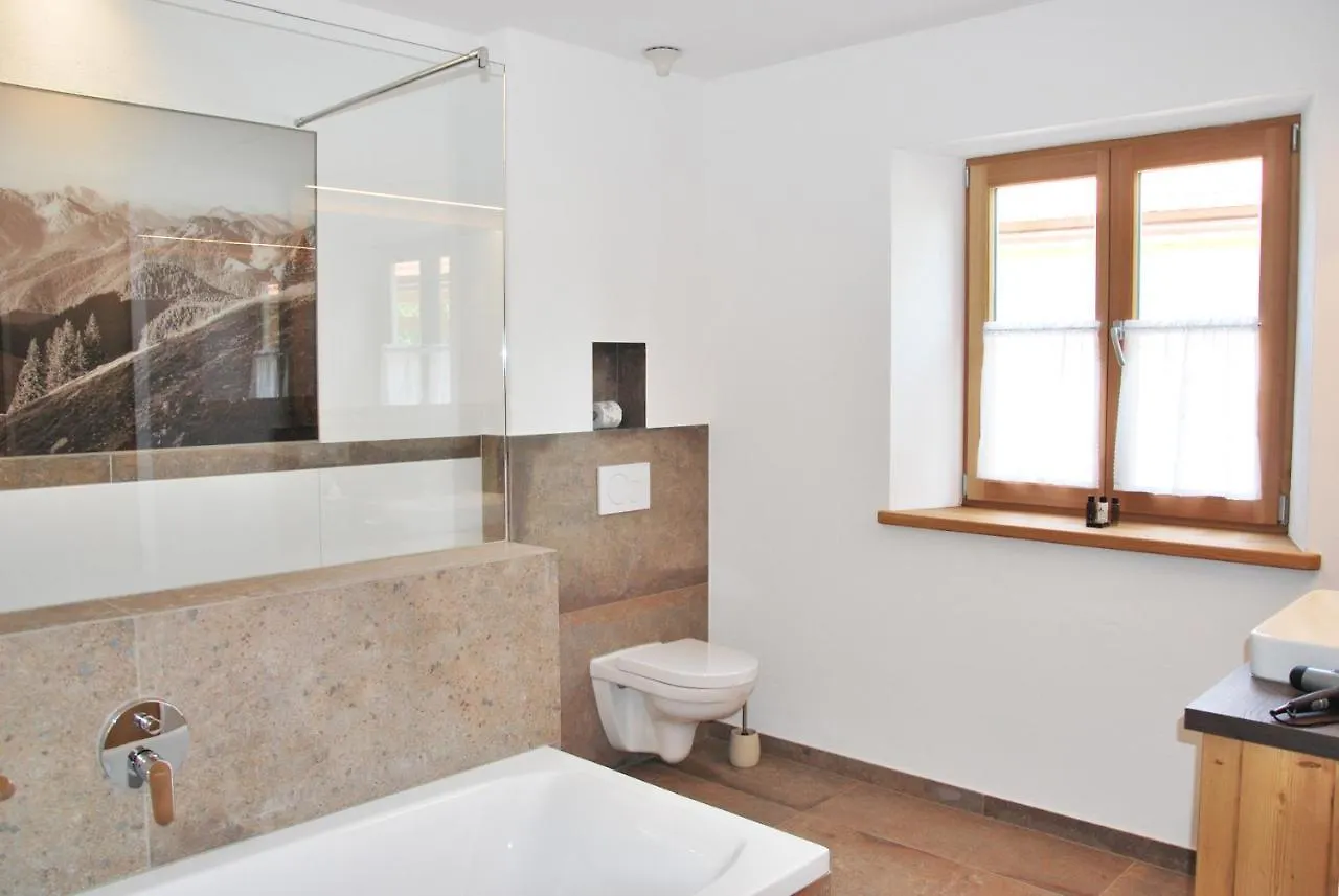 Bed and Breakfast S'Quartier Am Schliersee Γερμανία